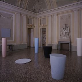 [object Object] - Anphora Basin, Vases