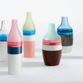 [object Object] - Long Neck and Groove Bottles