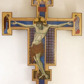 null - Crucifix