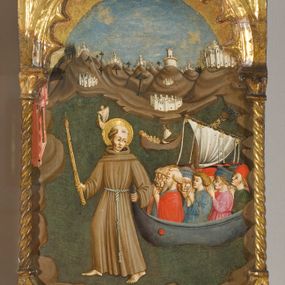 [object Object] - Stories of Saint Anthony of Padua
