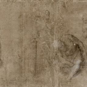 Michelangelo Buonarotti - L'Orazione nell'orto degli ulivi