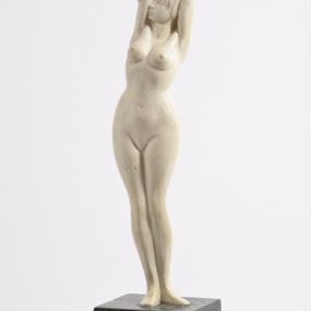 [object Object] - Naked woman