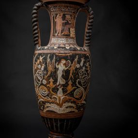 null - Amphora by the Painter of Aphrodite