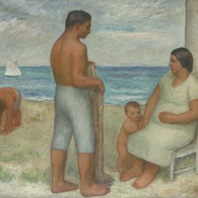 [object Object] - The family of fishermen