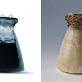 null - Jar of Kha's trousseau