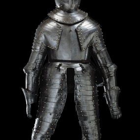 null - Armor corset