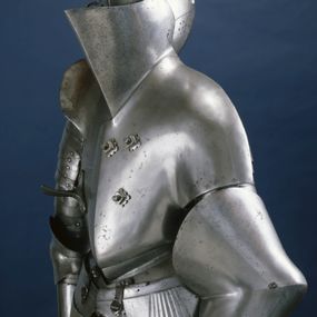 null - Open field armor