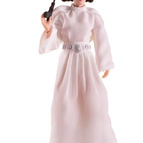 null - Princess Leia Organa