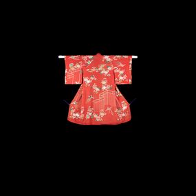 null - Kimono