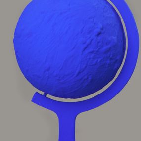 [object Object] - La terre bleu