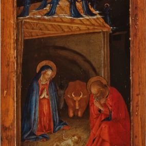 [object Object] - The Nativity