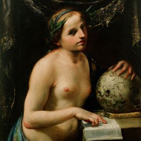 [object Object] - Allegory of Spherical Astrology