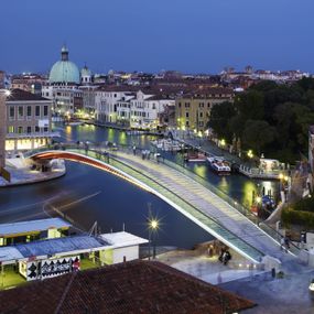 [object Object] - Fourth Bridge on the Canal Grande