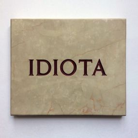 [object Object] - Idiota