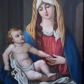 [object Object] - Copy from the Madonna del Patrocinio