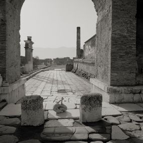 [object Object] - Pompeii, Forum