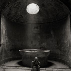 [object Object] - Pompeii, Baths of the Forum