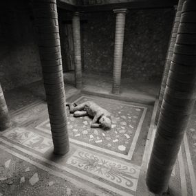 [object Object] - Pompei, Casa del Menandro