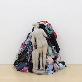 [object Object] - Venus of the rags