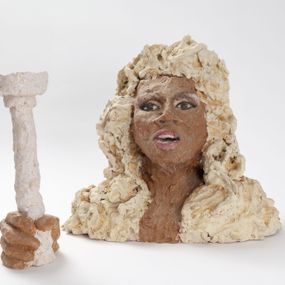 [object Object] - RuPaul: Calcified Encasing for Virtual Assistant