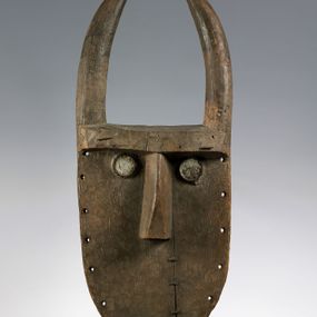 null - Mask (angbai or nynbai)