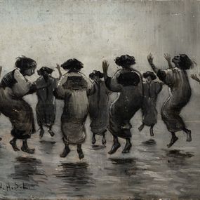 [object Object] - The dance of the Ainu women (Pirators)