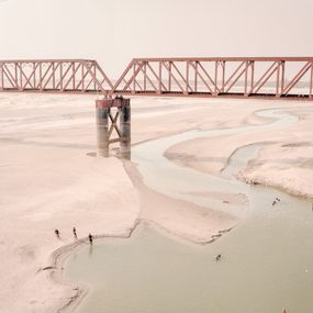 [object Object] - Bhairab Railway Bridge