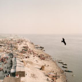 [object Object] - Along the Ganges