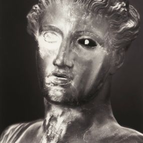 [object Object] - Warrior from Herculaneum
