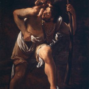 [object Object] - Martyrdom of Saint Erasmus