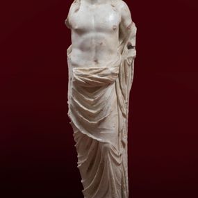 null - Apollo Statue