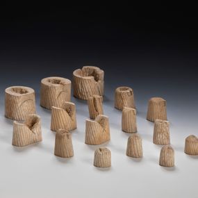 null - Early medieval chess