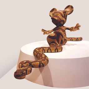 [object Object] - Mickey Snake
