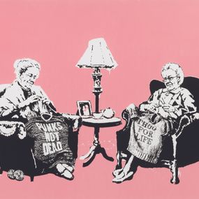 [object Object] - Grannies