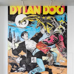 [object Object] - Dylan Dog