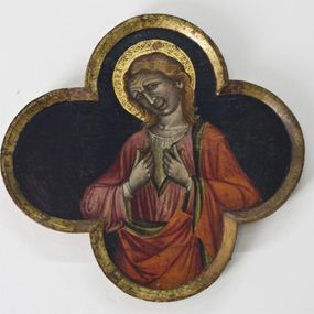 null - San Giovanni evangelista