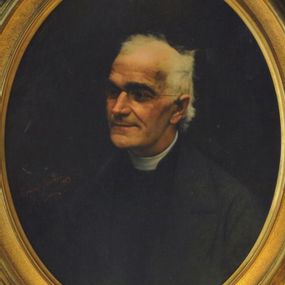 null - Portrait of Gaetano Chierici