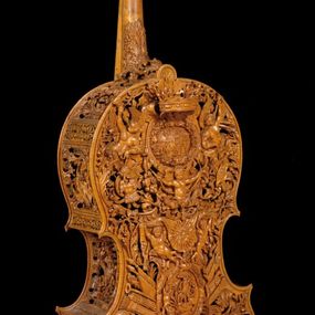 [object Object] - Violoncello