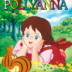null - Pollyanna