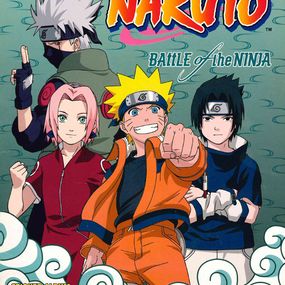 null - Naruto Battle of the Ninja