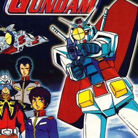 null - Gundam