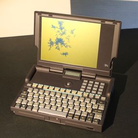 null - Olivetti personal computer