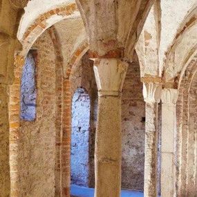 null - Cripta di Sant'Eusebio