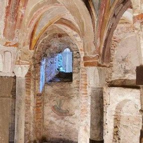 null - Cripta di Sant'Eusebio