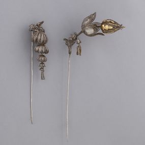 [object Object] - Hairpins