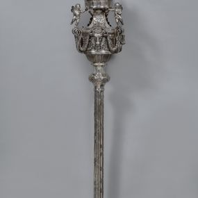 null - Ceremonial mace of the City of Turin