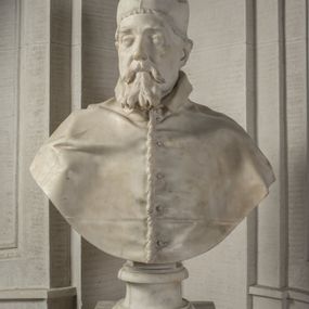 Gian Lorenzo Bernini - Ritratto di Urbano VIII