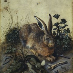 [object Object] - The hare