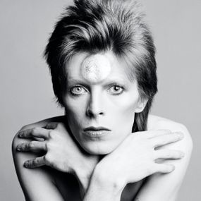 null - David Bowie