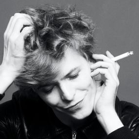 null - David Bowie